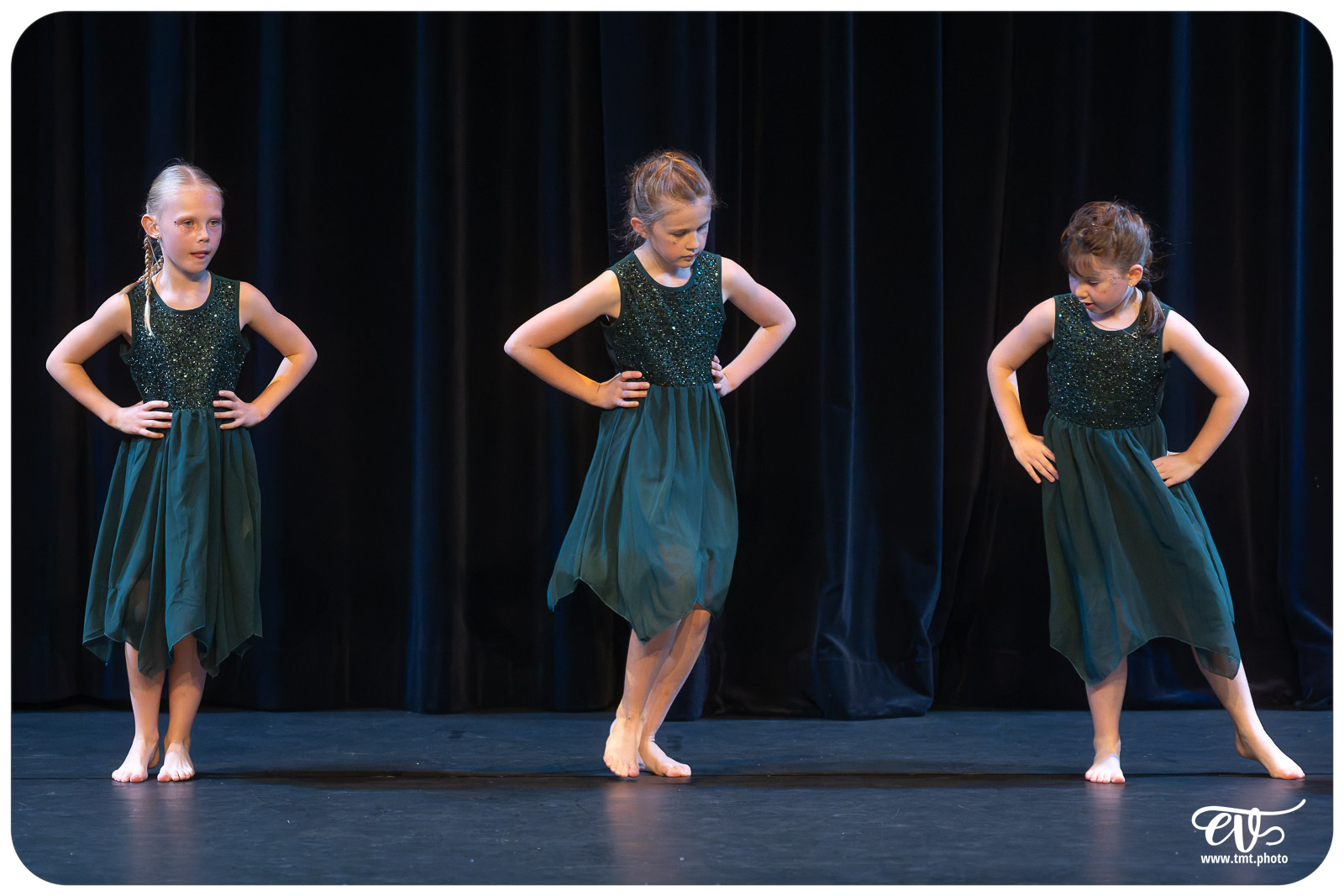 ECOLE DE DANSE CÉCILE ADAMOW